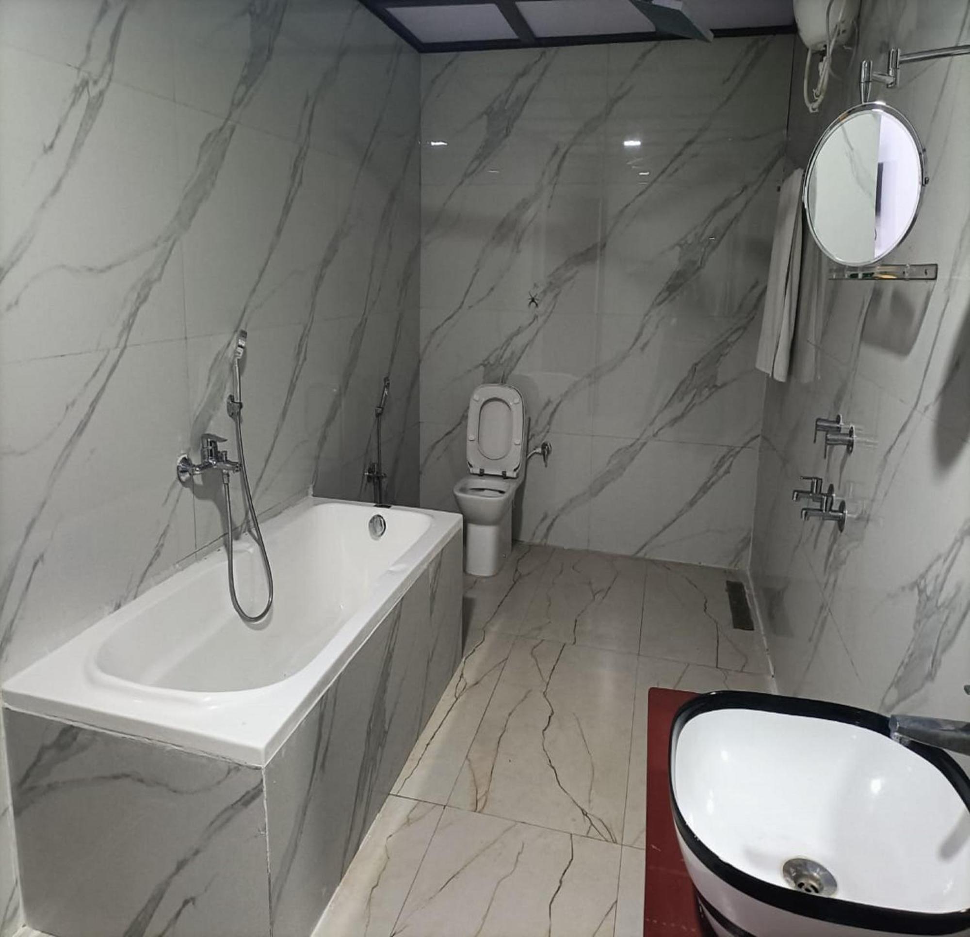 Green Point - Hotels And Resorts In Angul Luaran gambar