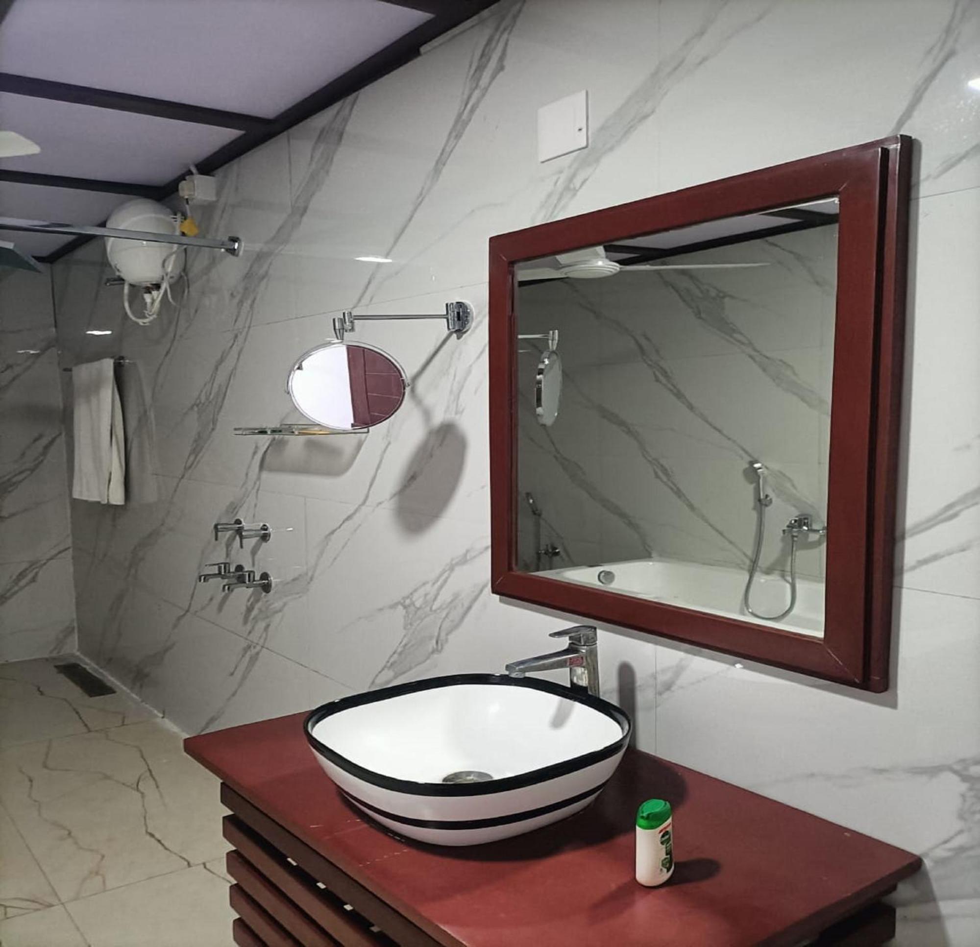 Green Point - Hotels And Resorts In Angul Luaran gambar