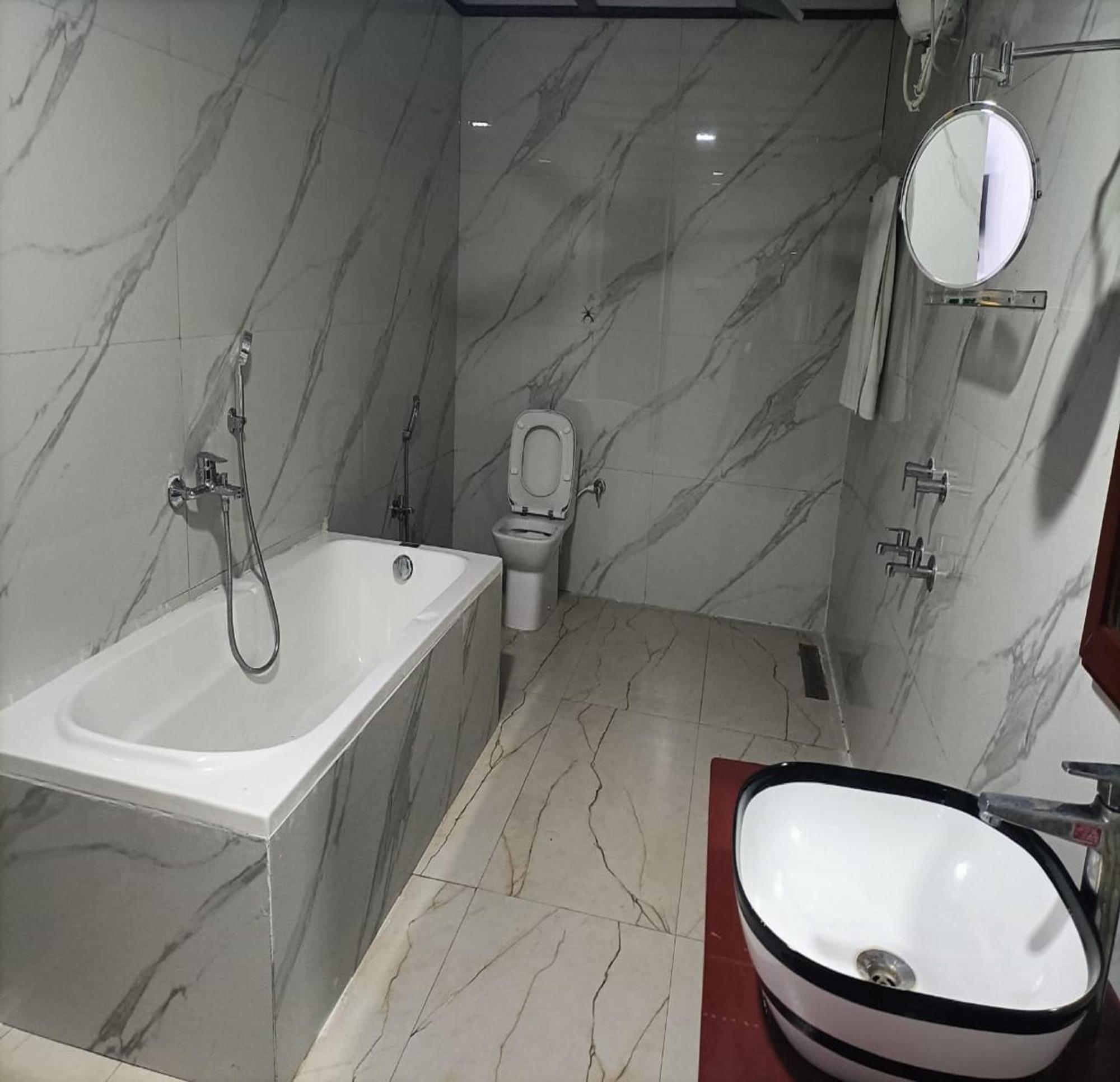 Green Point - Hotels And Resorts In Angul Luaran gambar