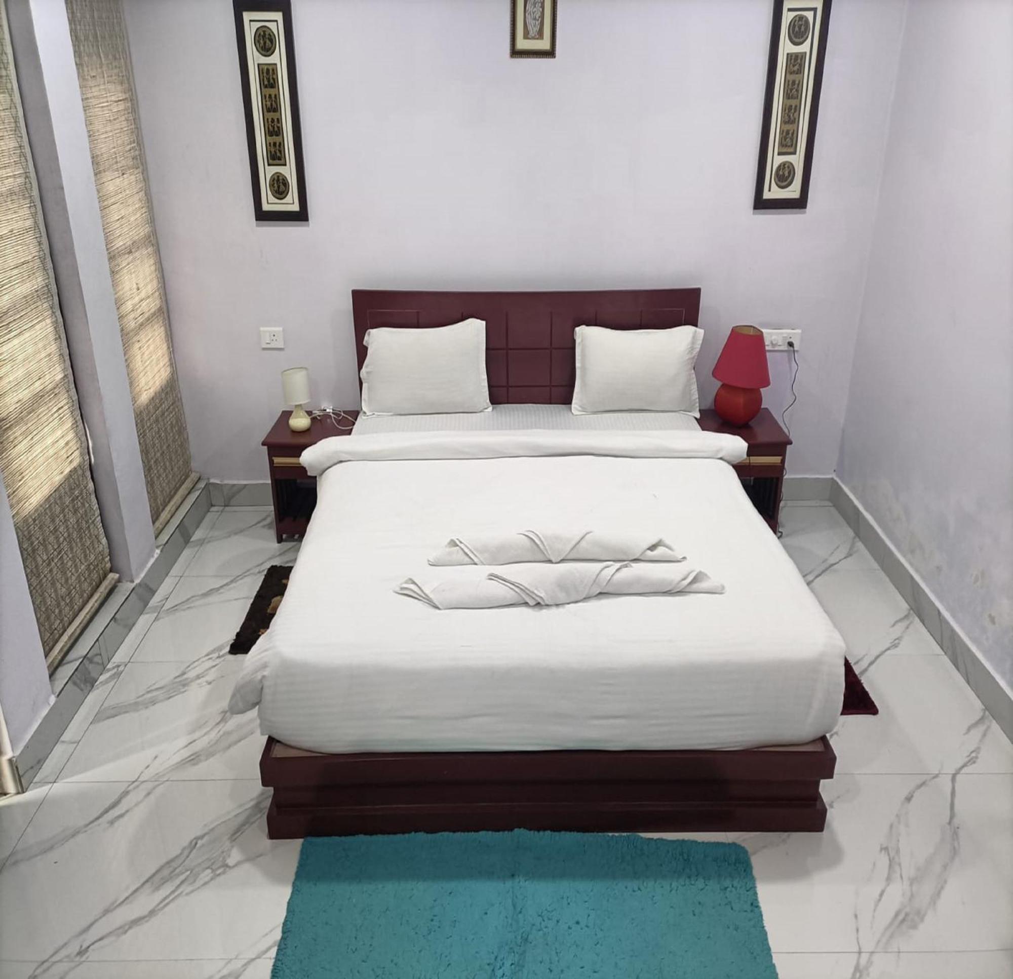 Green Point - Hotels And Resorts In Angul Luaran gambar