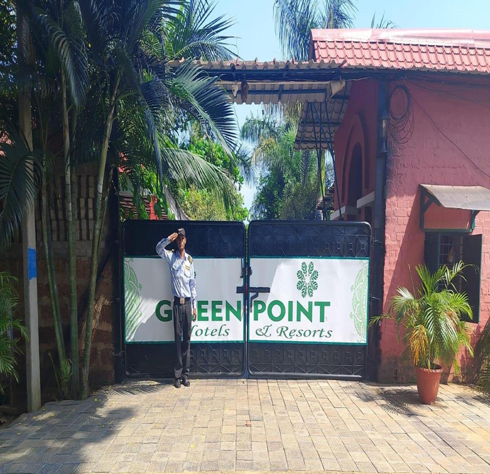 Green Point - Hotels And Resorts In Angul Luaran gambar