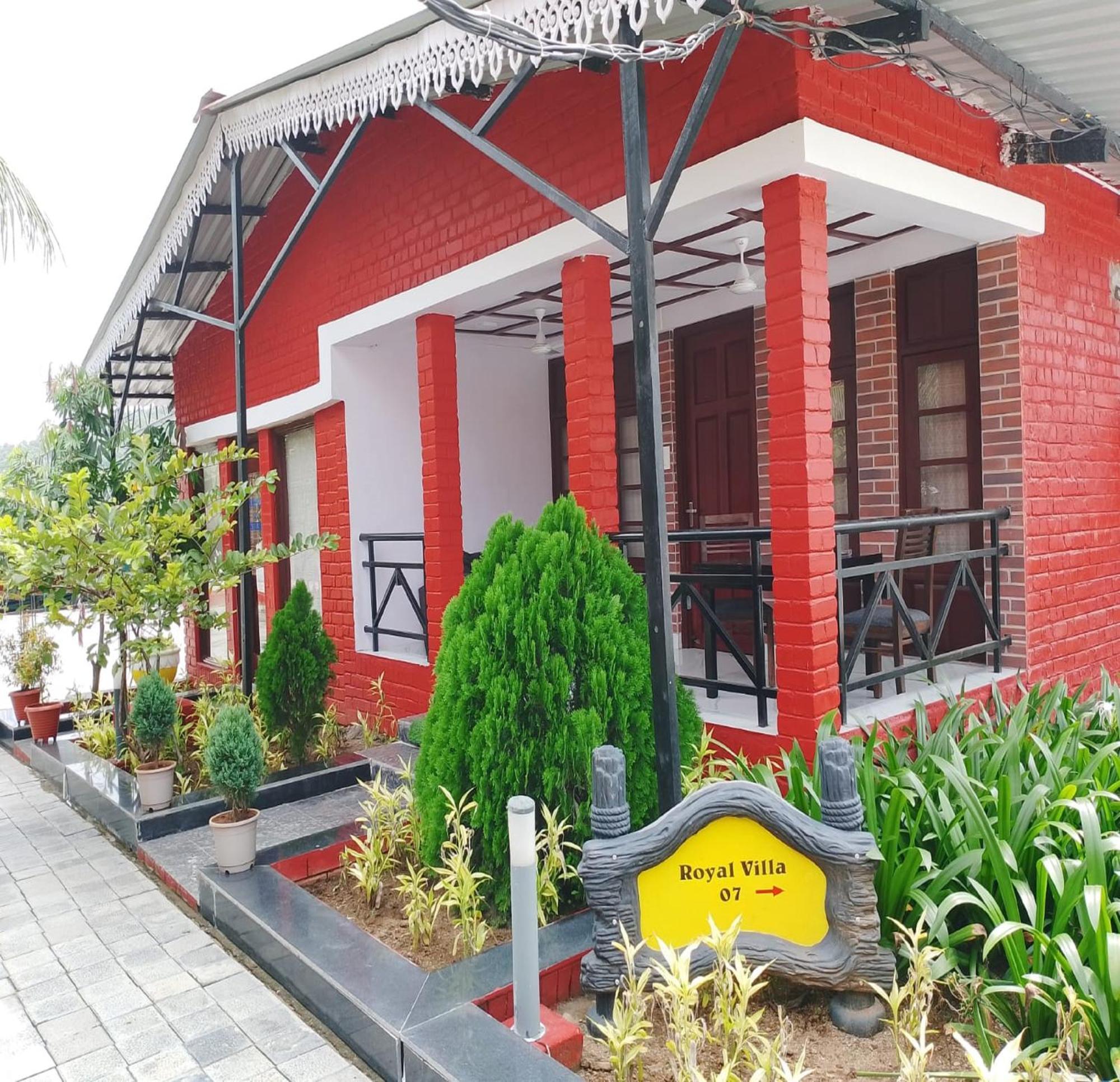 Green Point - Hotels And Resorts In Angul Luaran gambar
