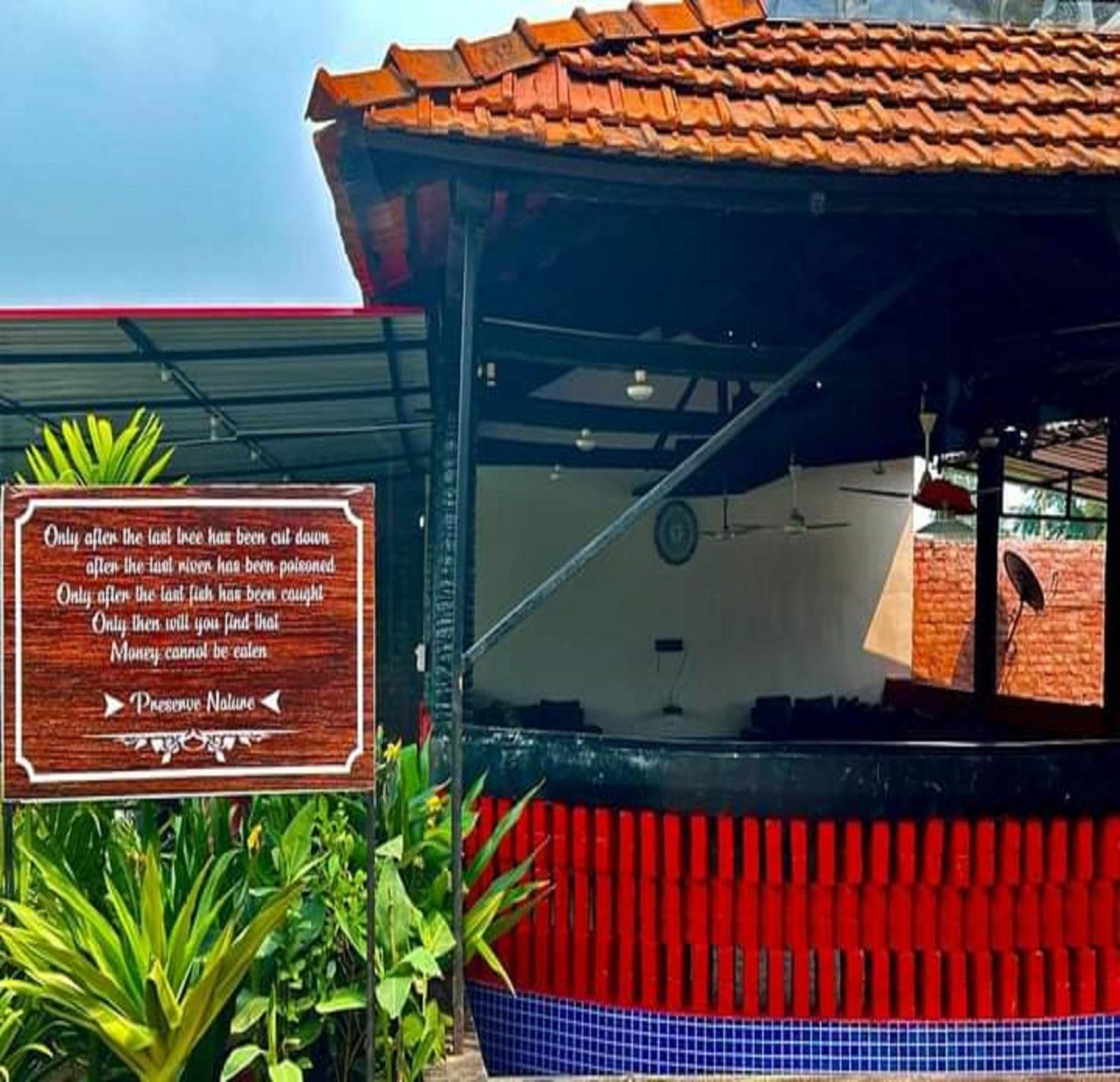 Green Point - Hotels And Resorts In Angul Luaran gambar