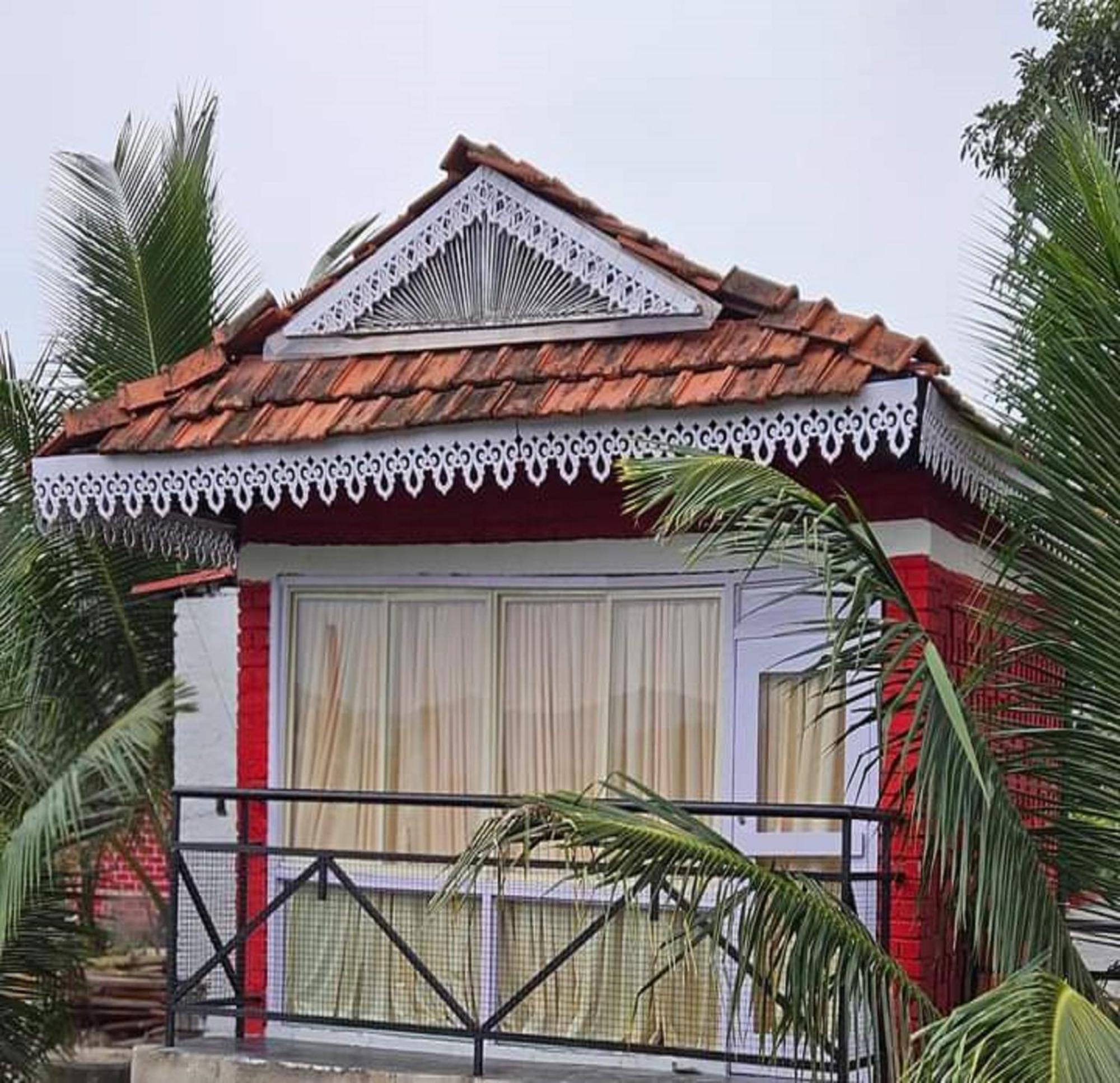 Green Point - Hotels And Resorts In Angul Luaran gambar