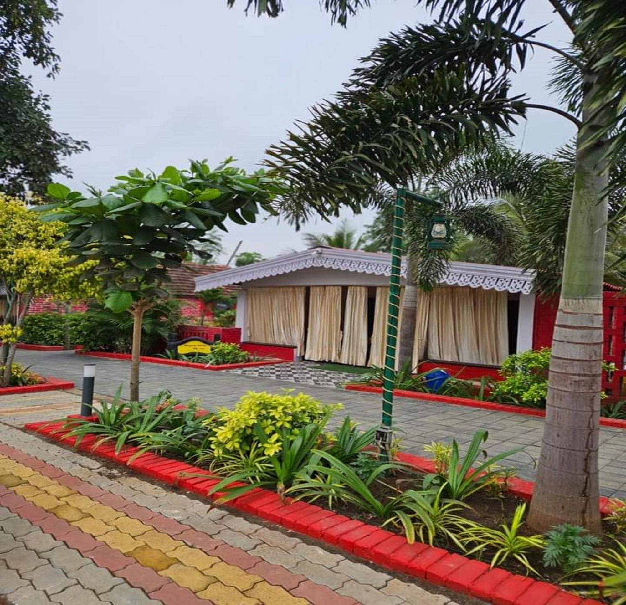 Green Point - Hotels And Resorts In Angul Luaran gambar