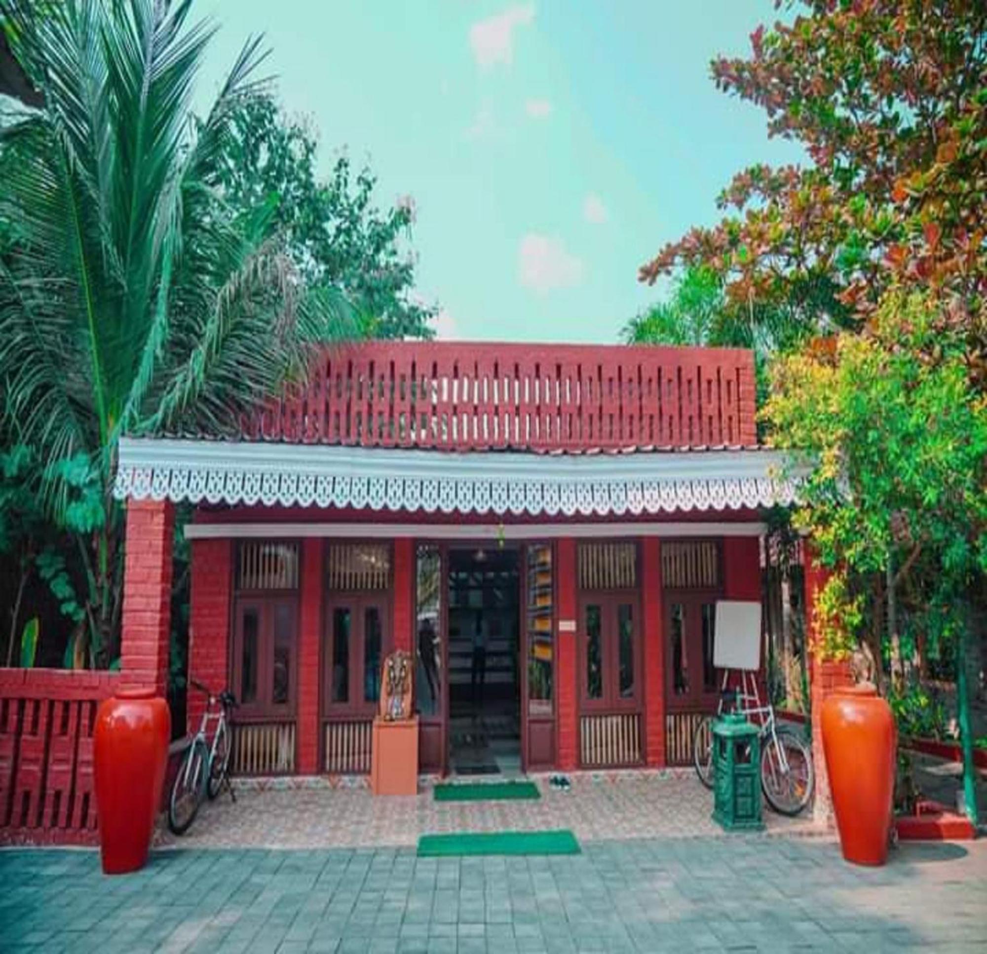 Green Point - Hotels And Resorts In Angul Luaran gambar