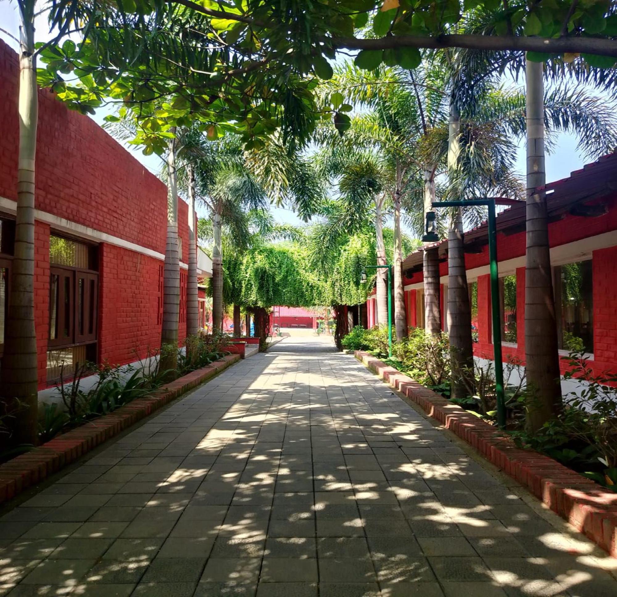 Green Point - Hotels And Resorts In Angul Luaran gambar