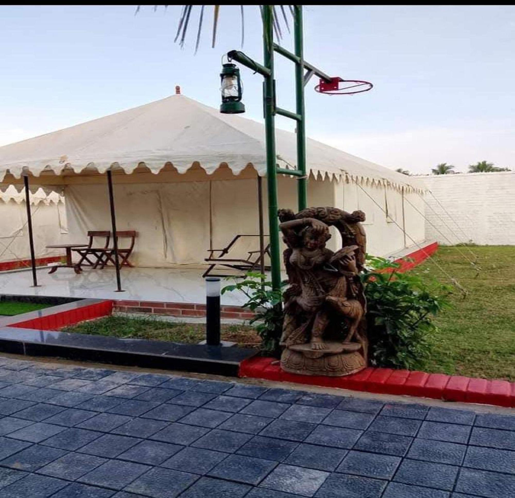 Green Point - Hotels And Resorts In Angul Luaran gambar