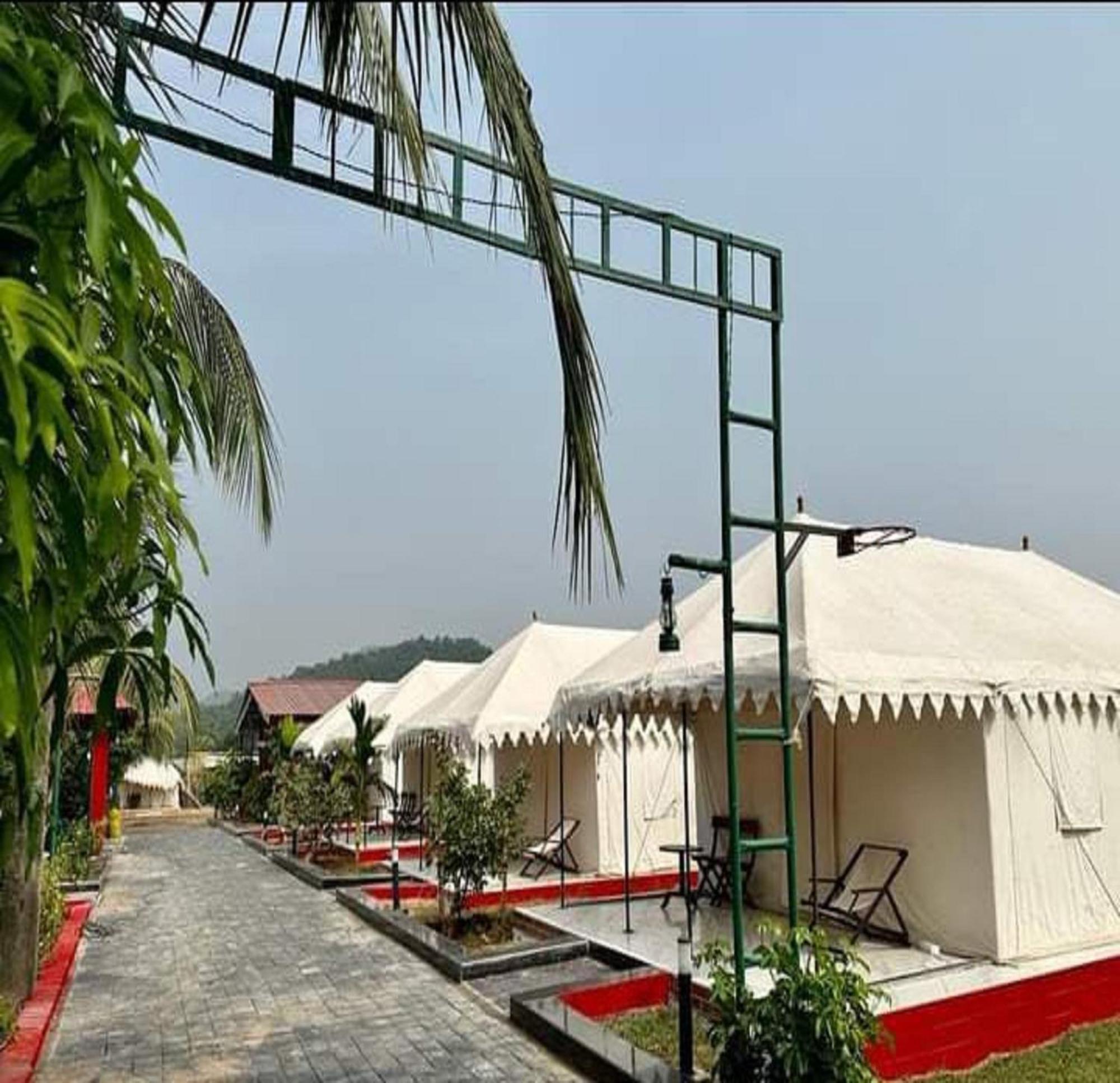 Green Point - Hotels And Resorts In Angul Luaran gambar