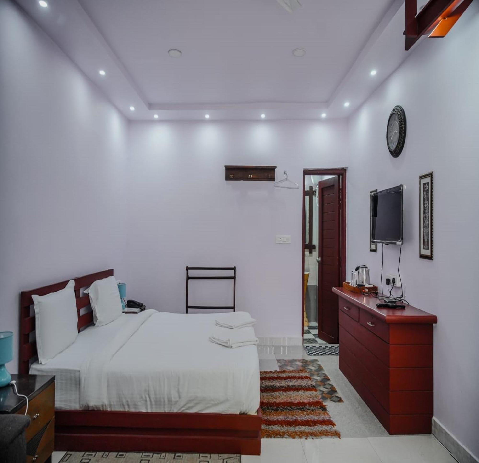 Green Point - Hotels And Resorts In Angul Luaran gambar