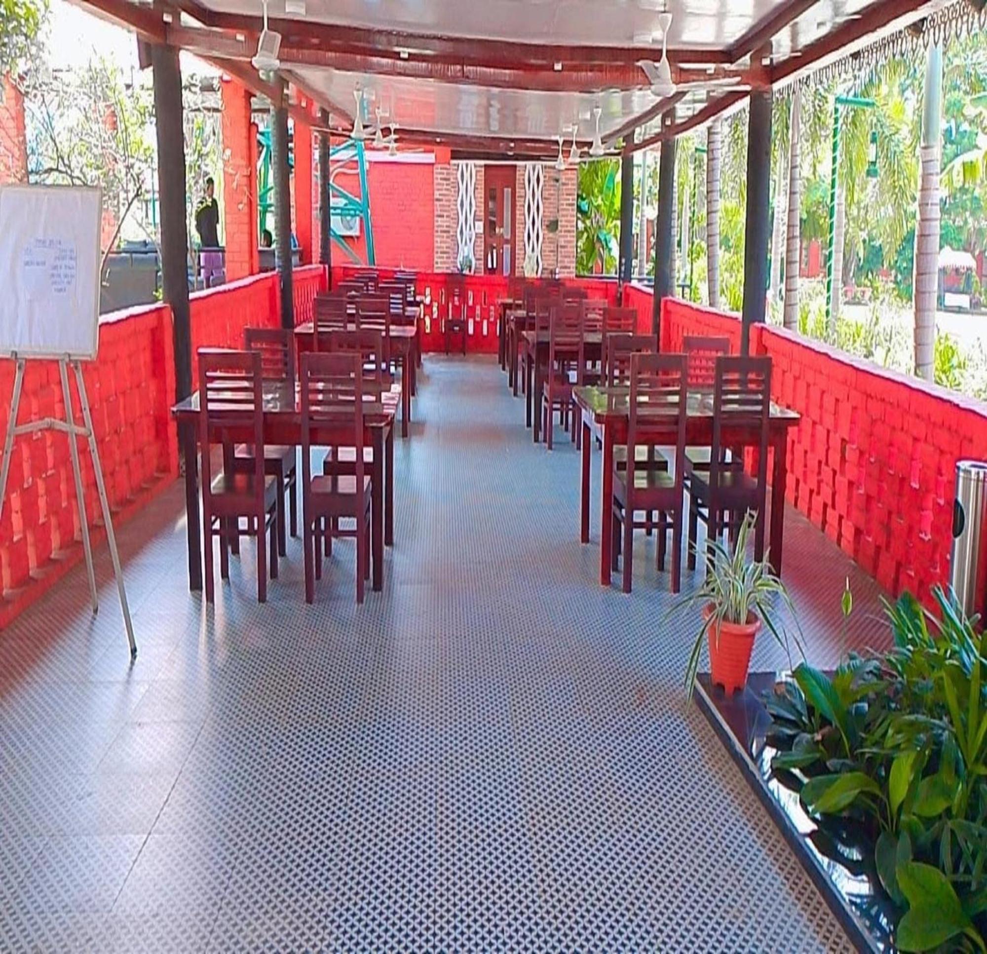 Green Point - Hotels And Resorts In Angul Luaran gambar