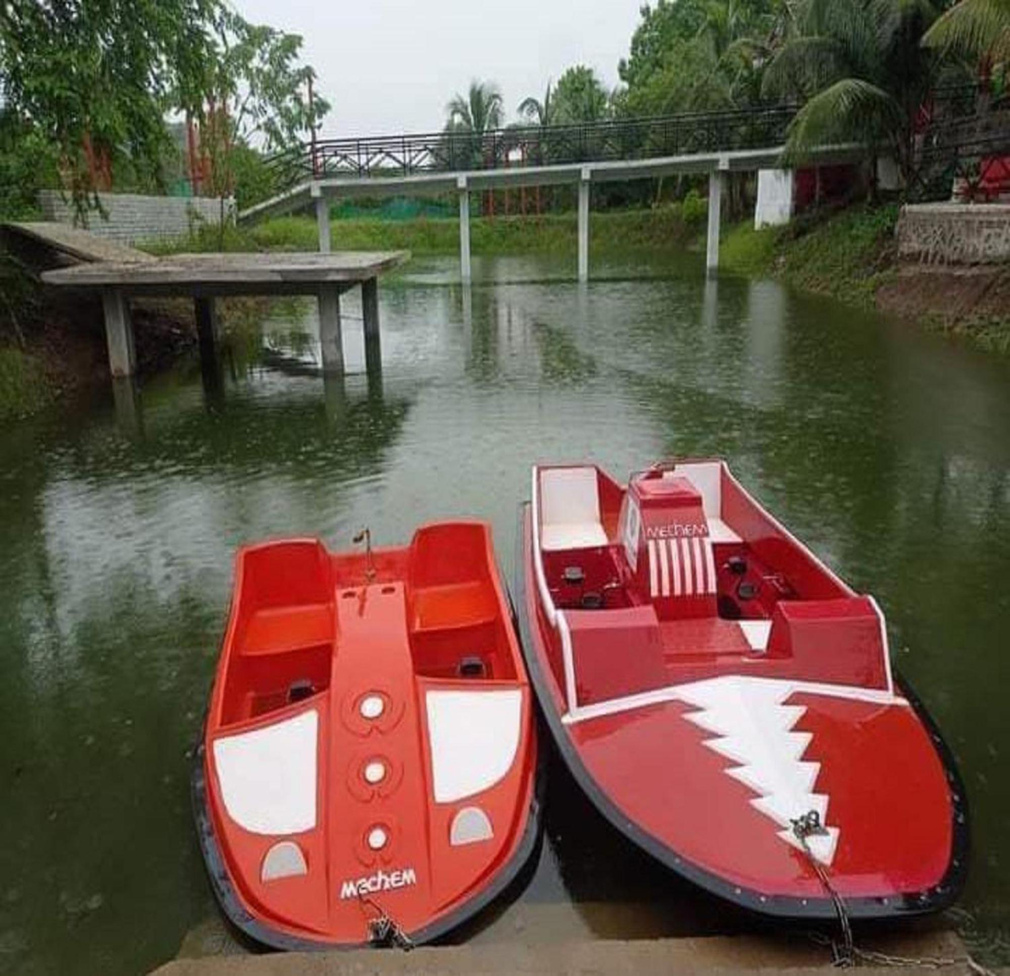 Green Point - Hotels And Resorts In Angul Luaran gambar