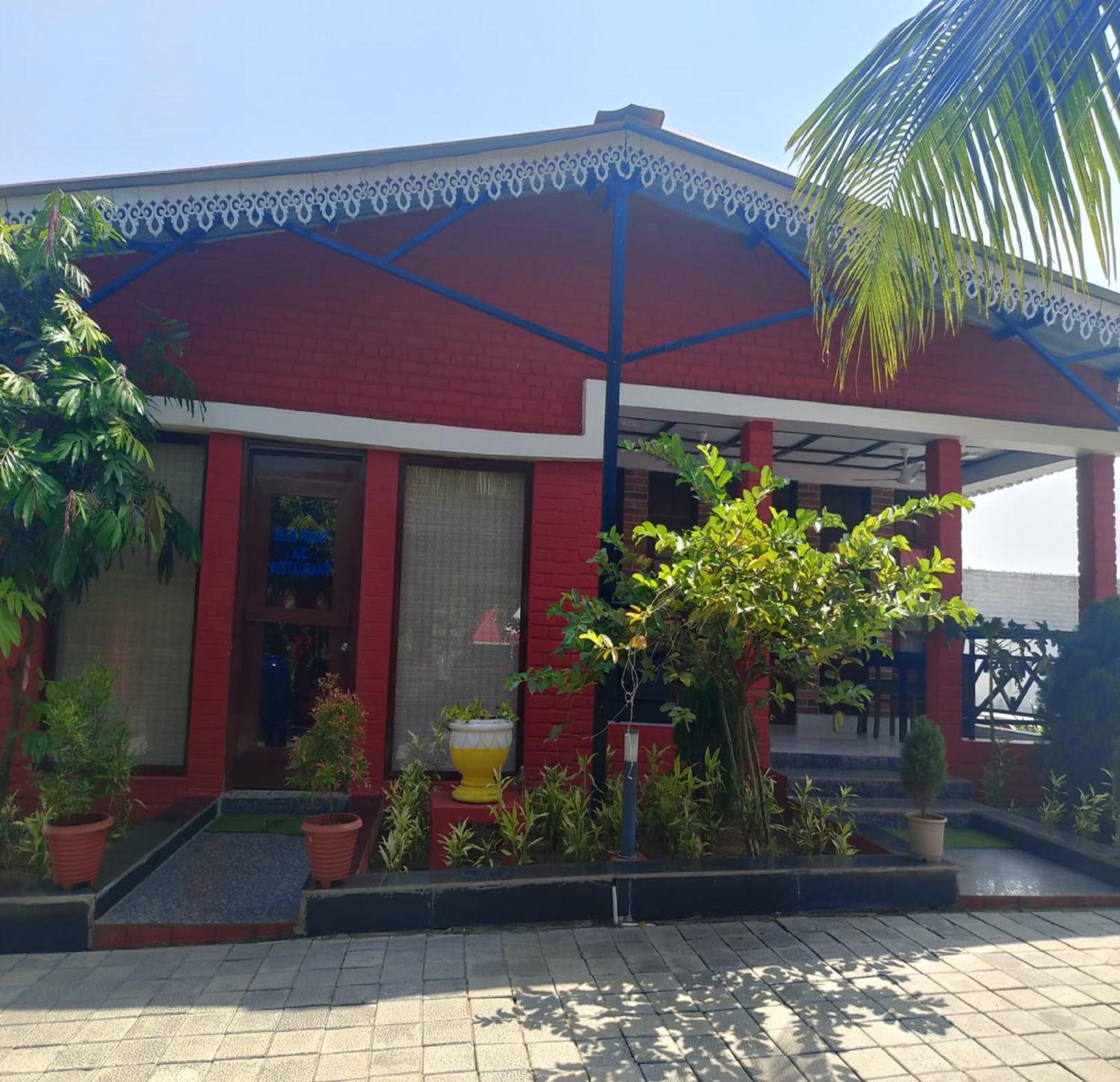 Green Point - Hotels And Resorts In Angul Luaran gambar