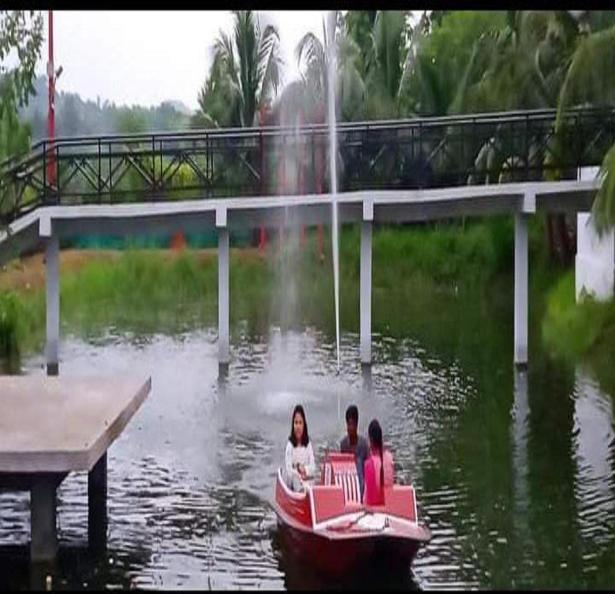 Green Point - Hotels And Resorts In Angul Luaran gambar