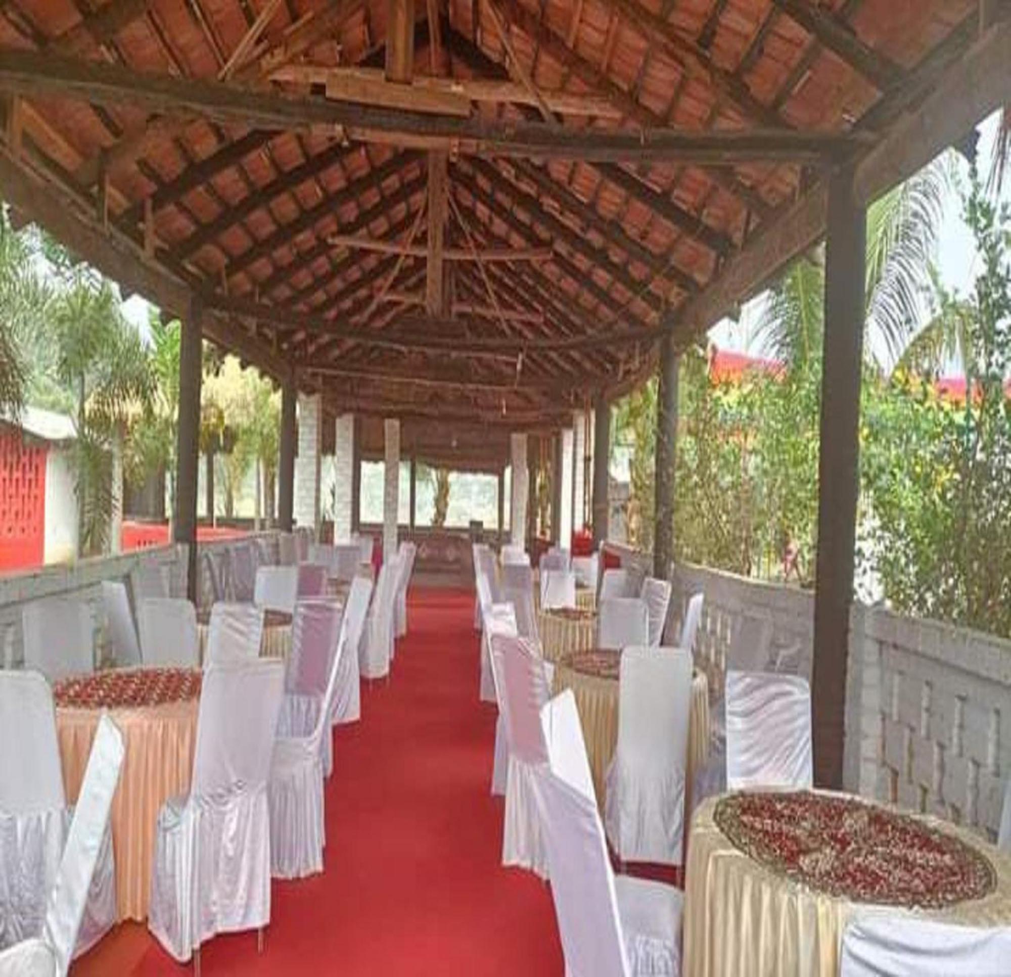 Green Point - Hotels And Resorts In Angul Luaran gambar