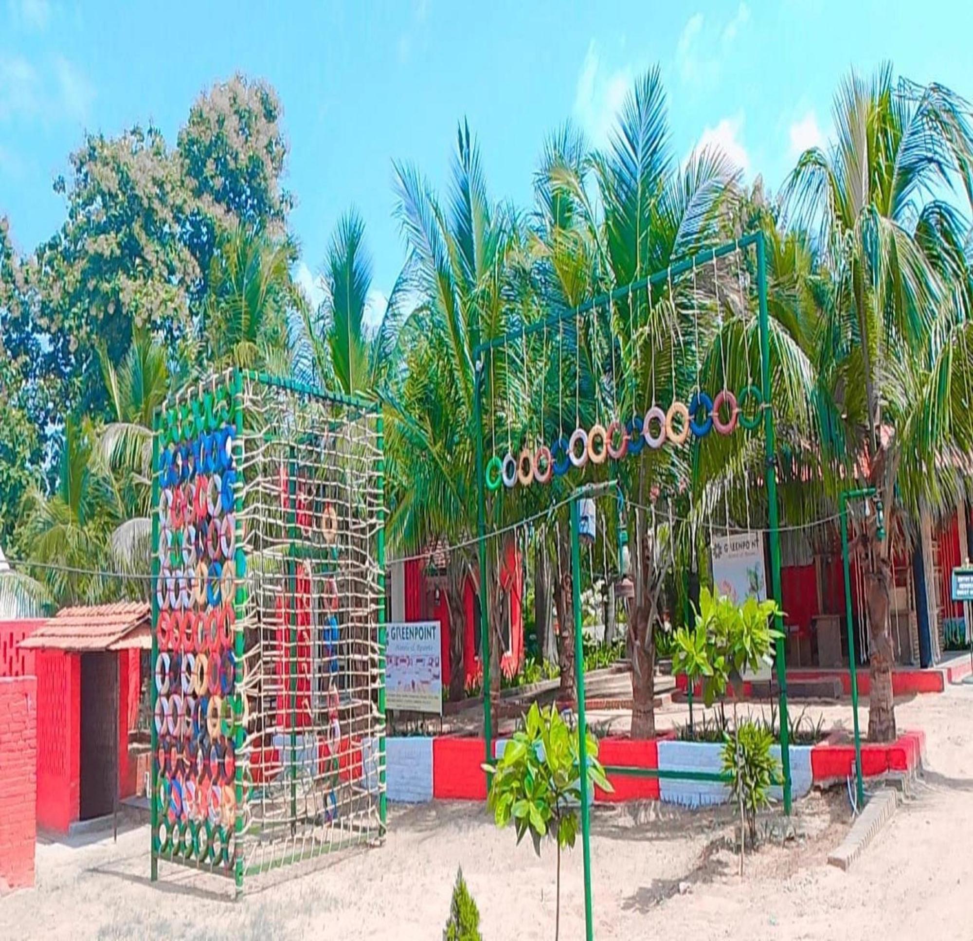 Green Point - Hotels And Resorts In Angul Luaran gambar