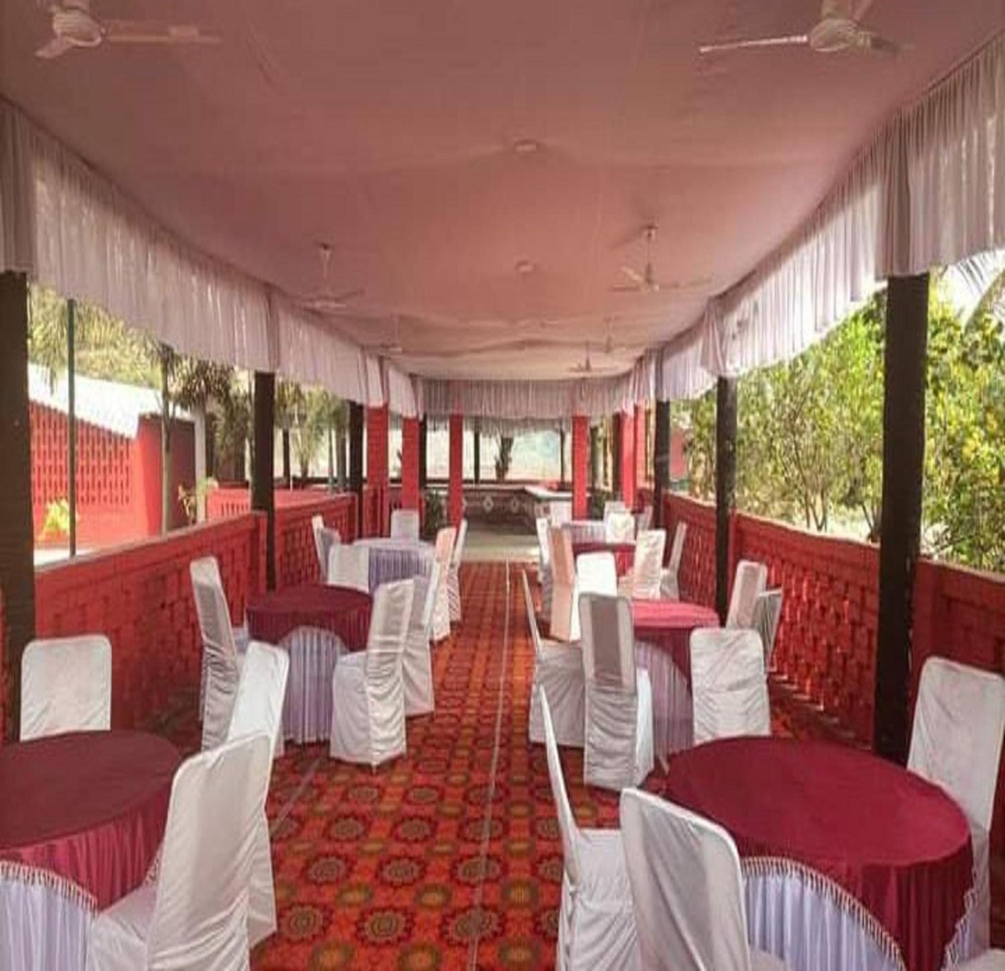 Green Point - Hotels And Resorts In Angul Luaran gambar