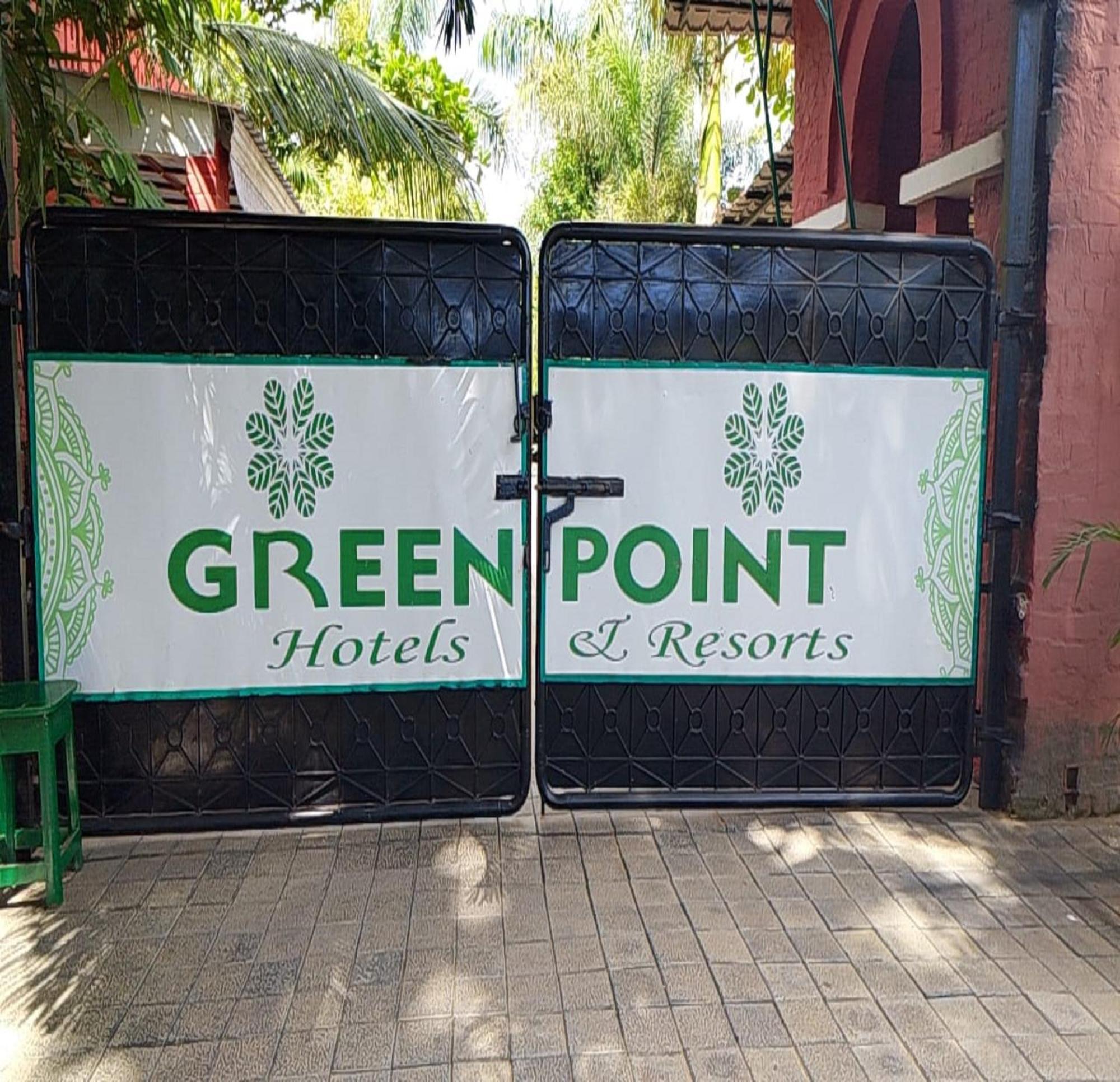 Green Point - Hotels And Resorts In Angul Luaran gambar