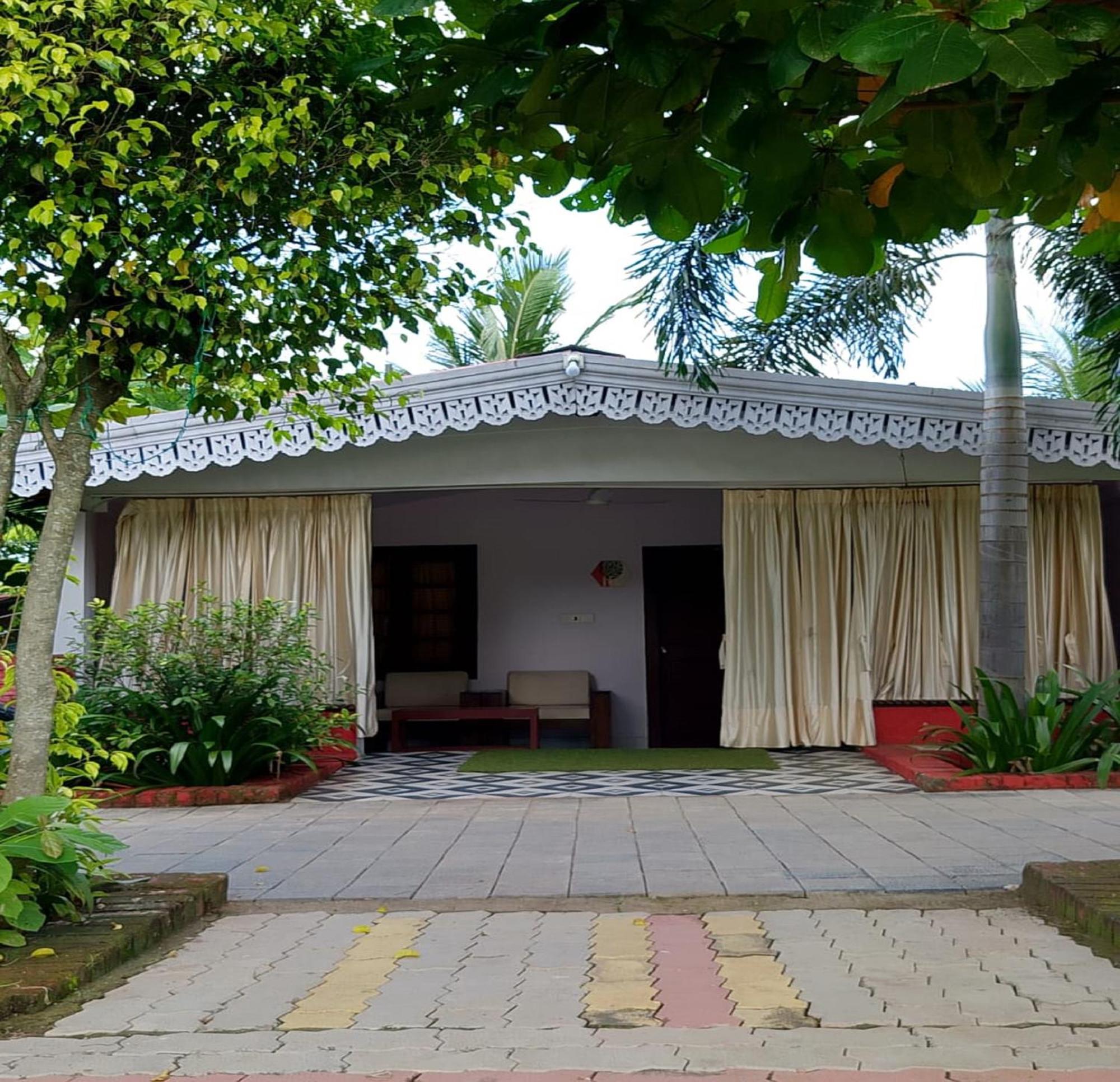 Green Point - Hotels And Resorts In Angul Luaran gambar