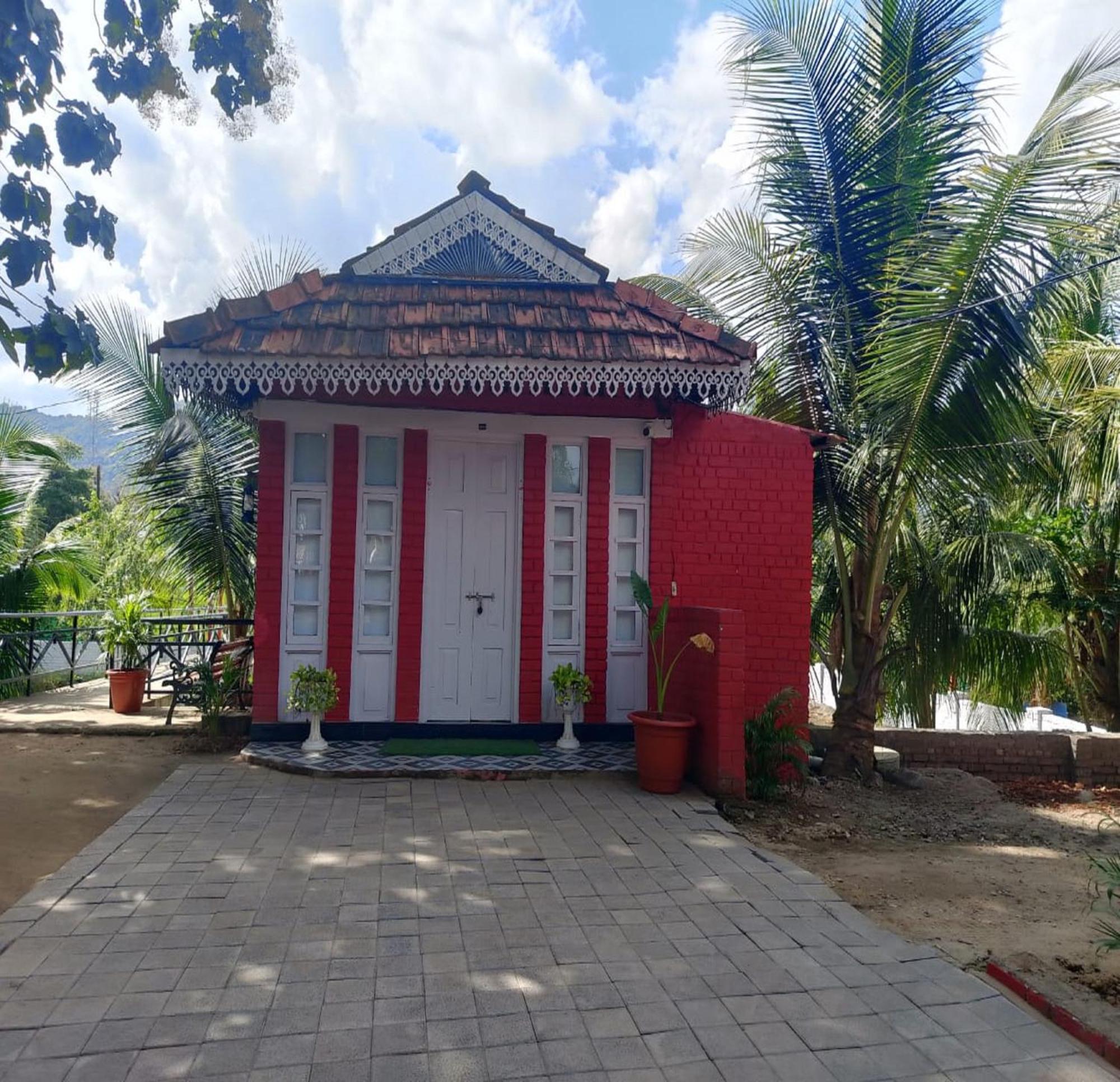 Green Point - Hotels And Resorts In Angul Luaran gambar