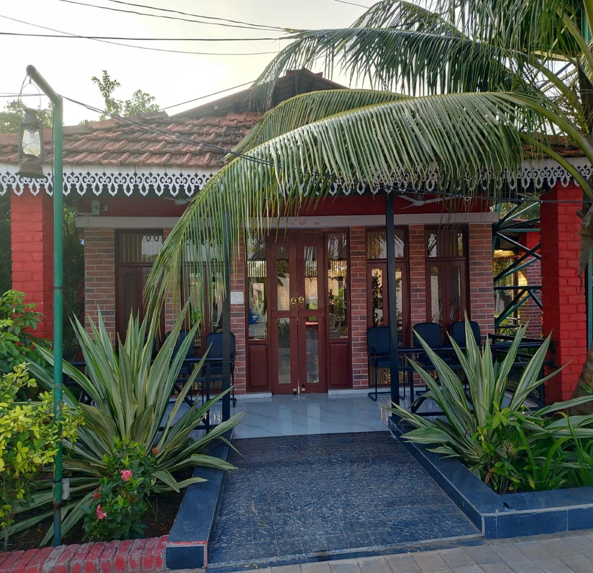 Green Point - Hotels And Resorts In Angul Luaran gambar