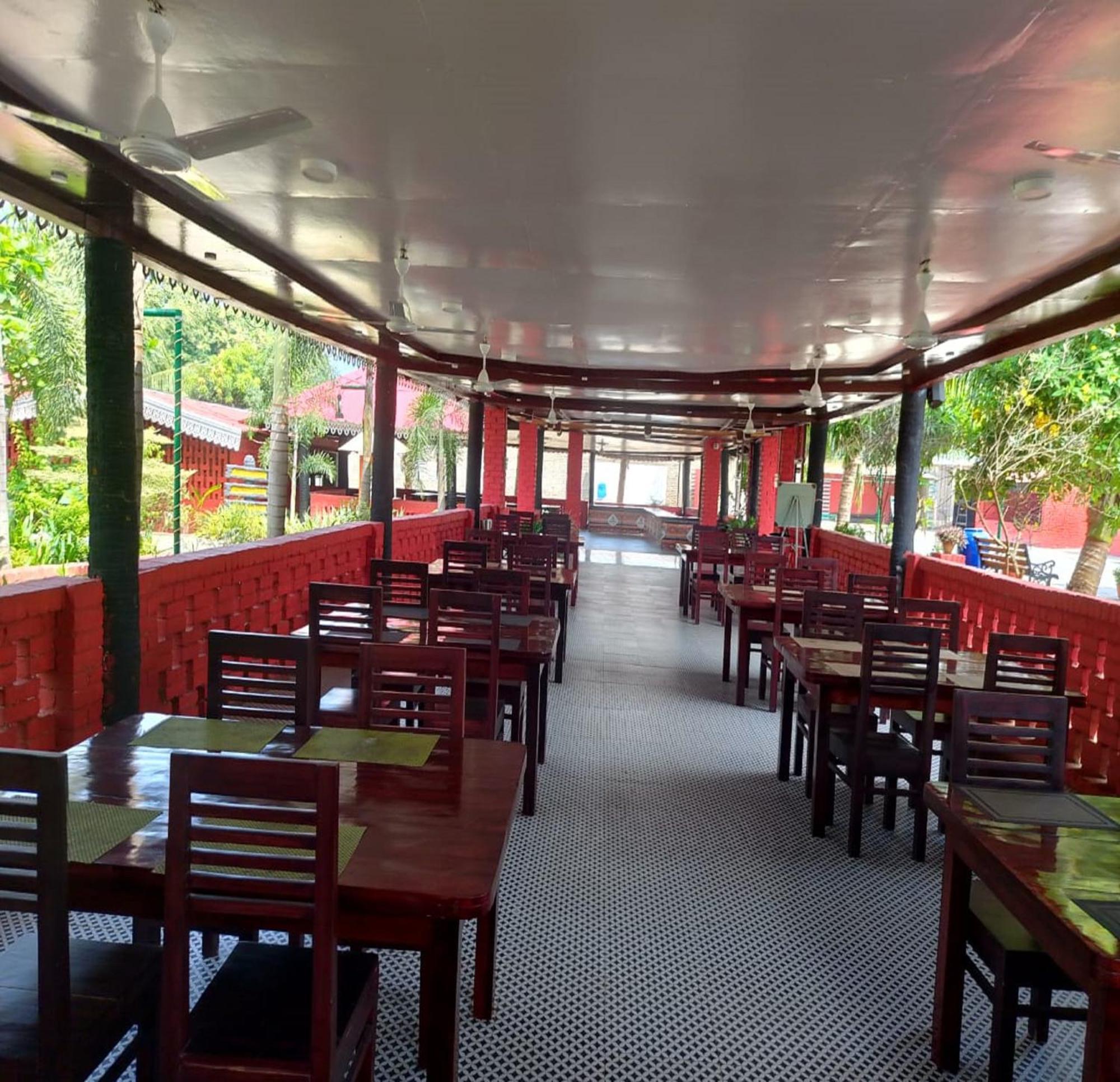 Green Point - Hotels And Resorts In Angul Luaran gambar