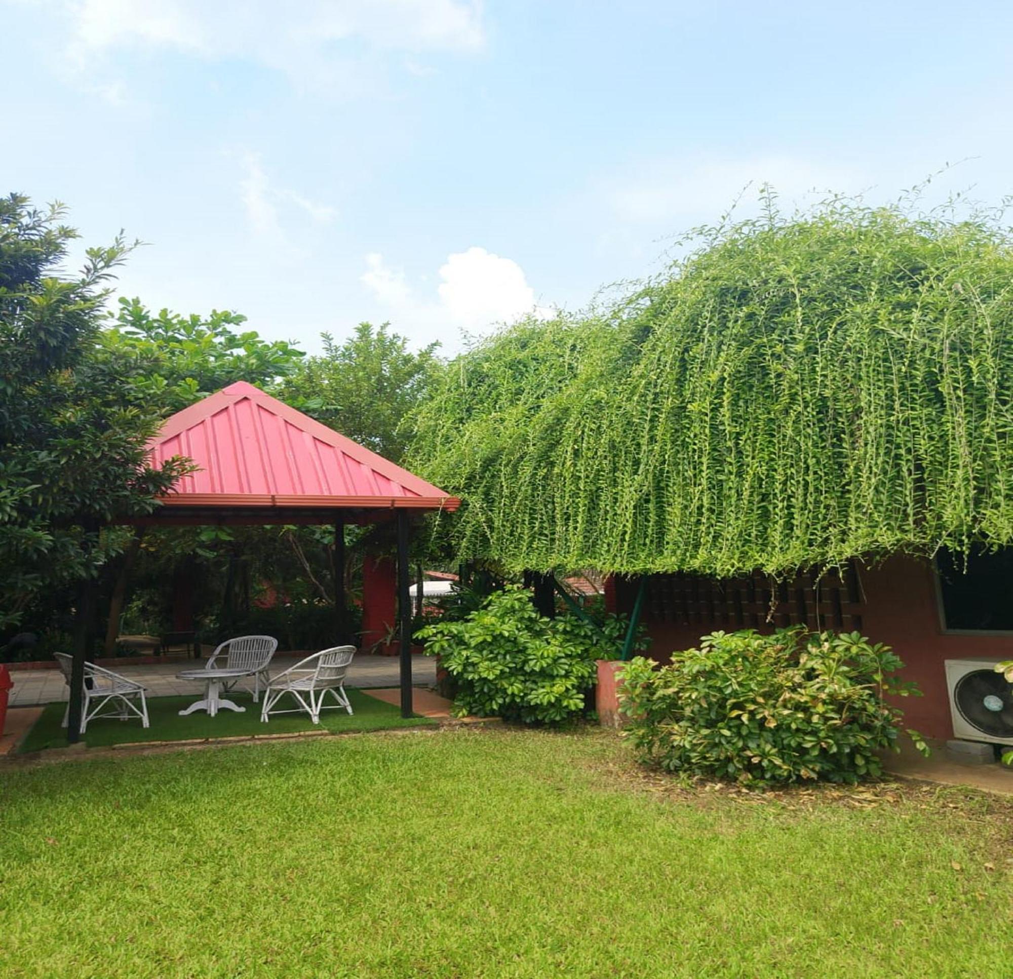 Green Point - Hotels And Resorts In Angul Luaran gambar