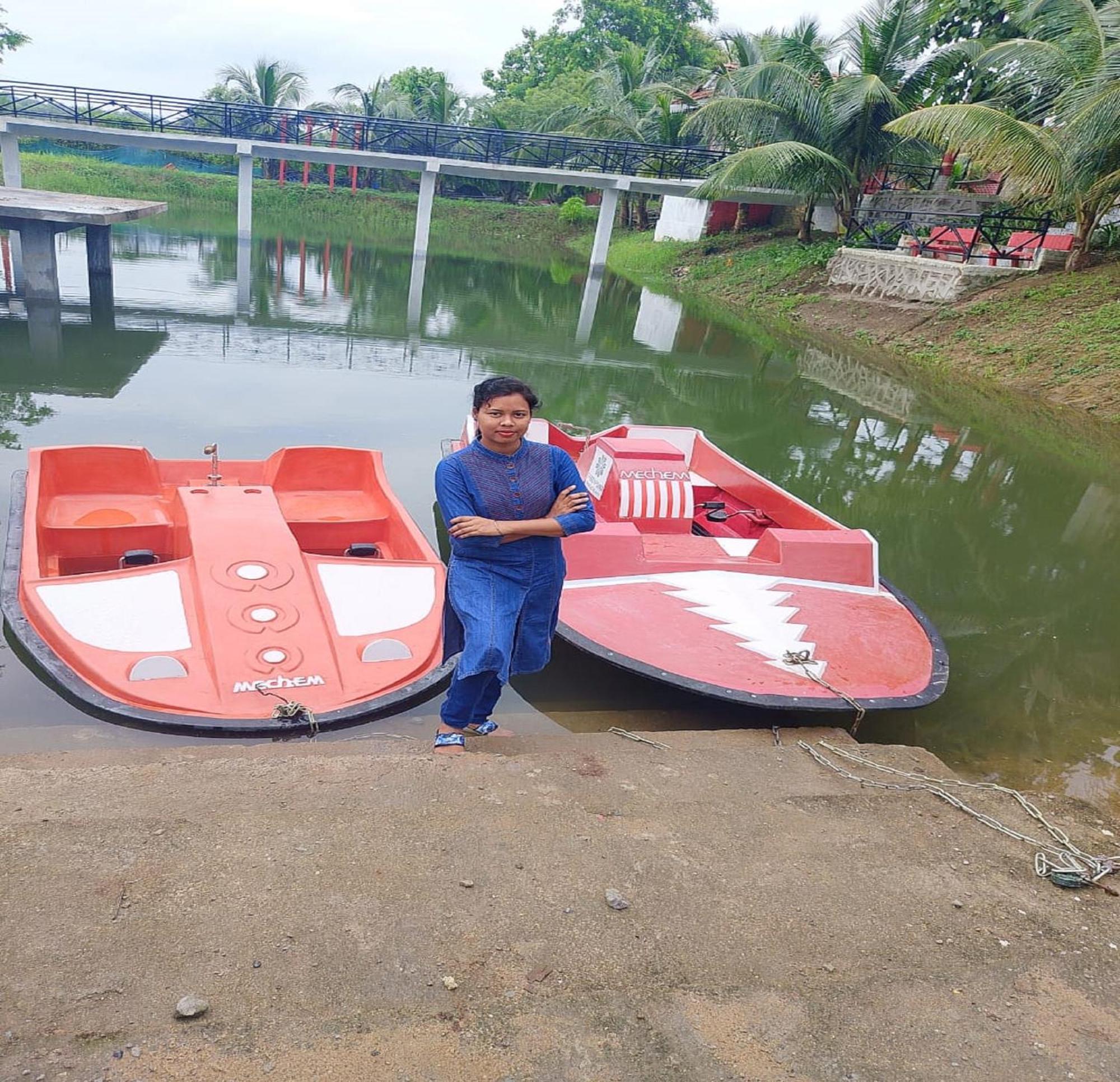 Green Point - Hotels And Resorts In Angul Luaran gambar