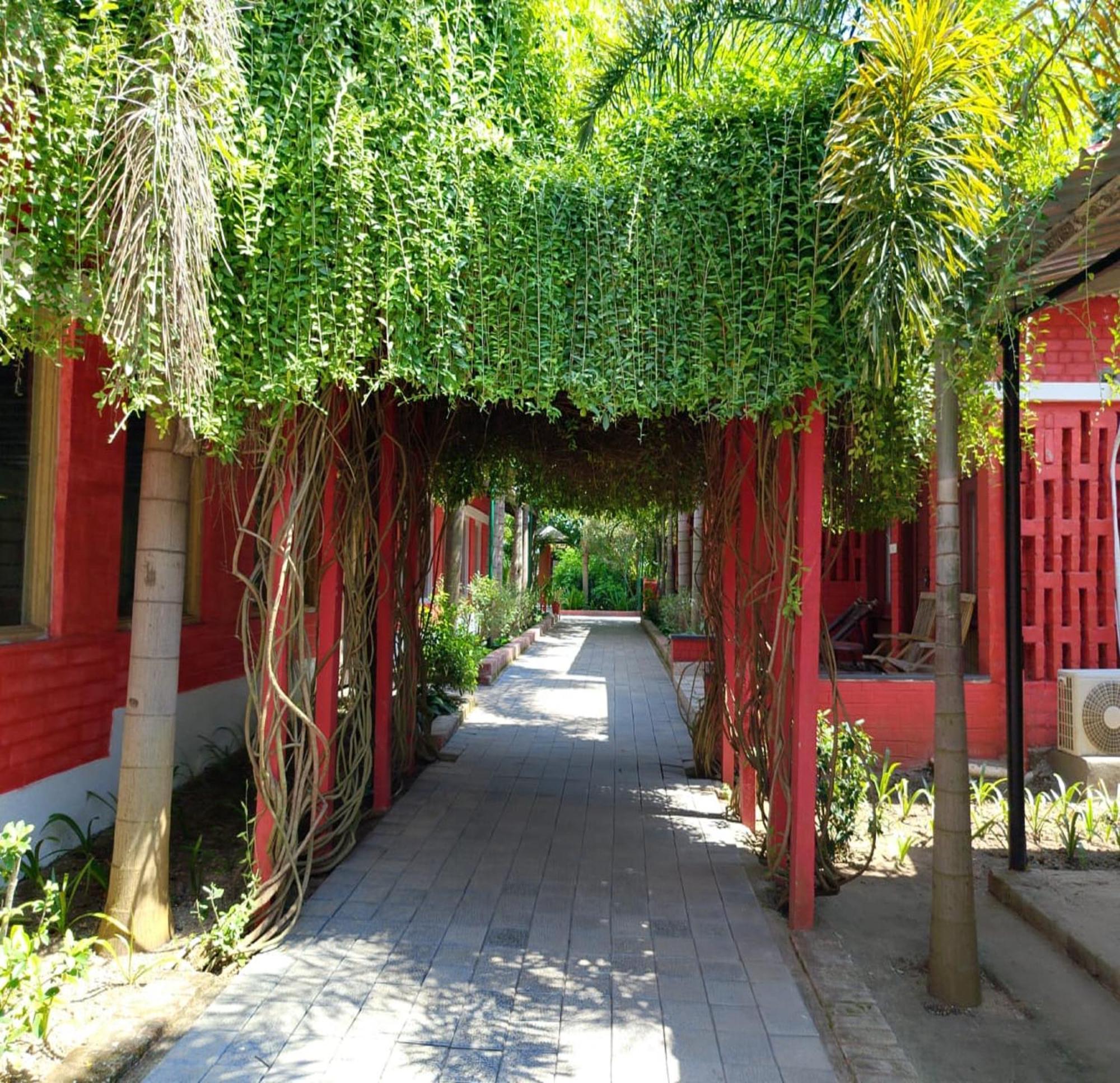 Green Point - Hotels And Resorts In Angul Luaran gambar