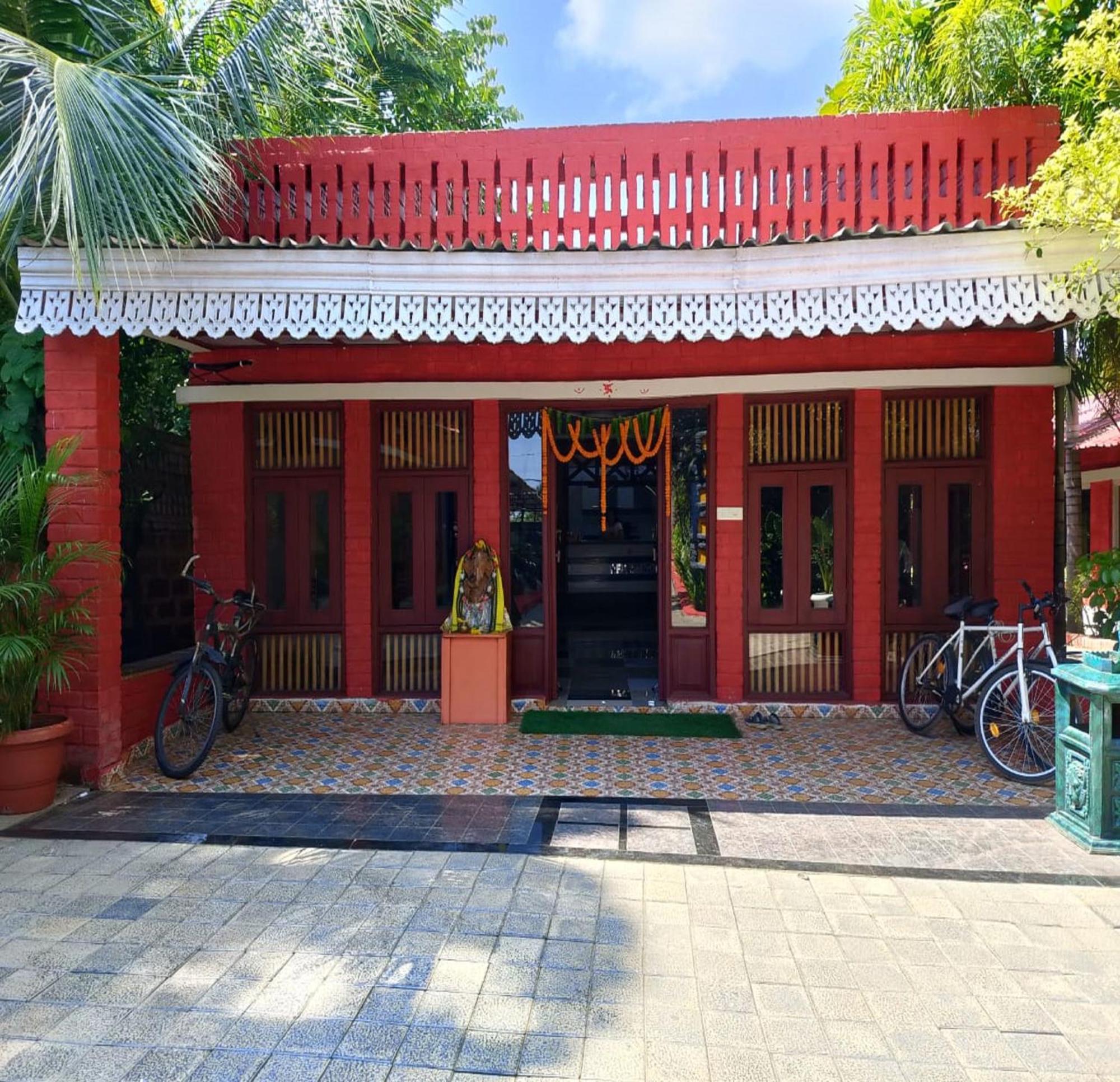 Green Point - Hotels And Resorts In Angul Luaran gambar