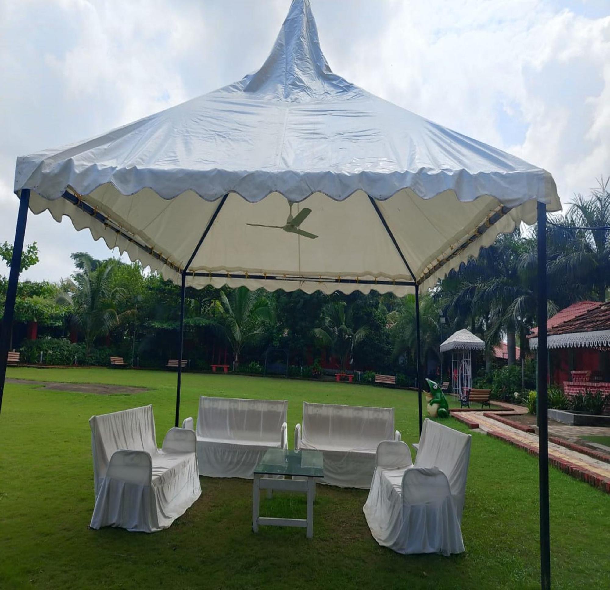 Green Point - Hotels And Resorts In Angul Luaran gambar