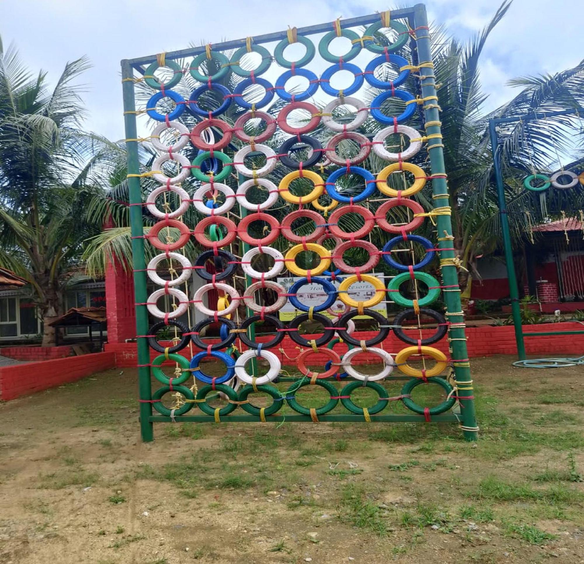 Green Point - Hotels And Resorts In Angul Luaran gambar