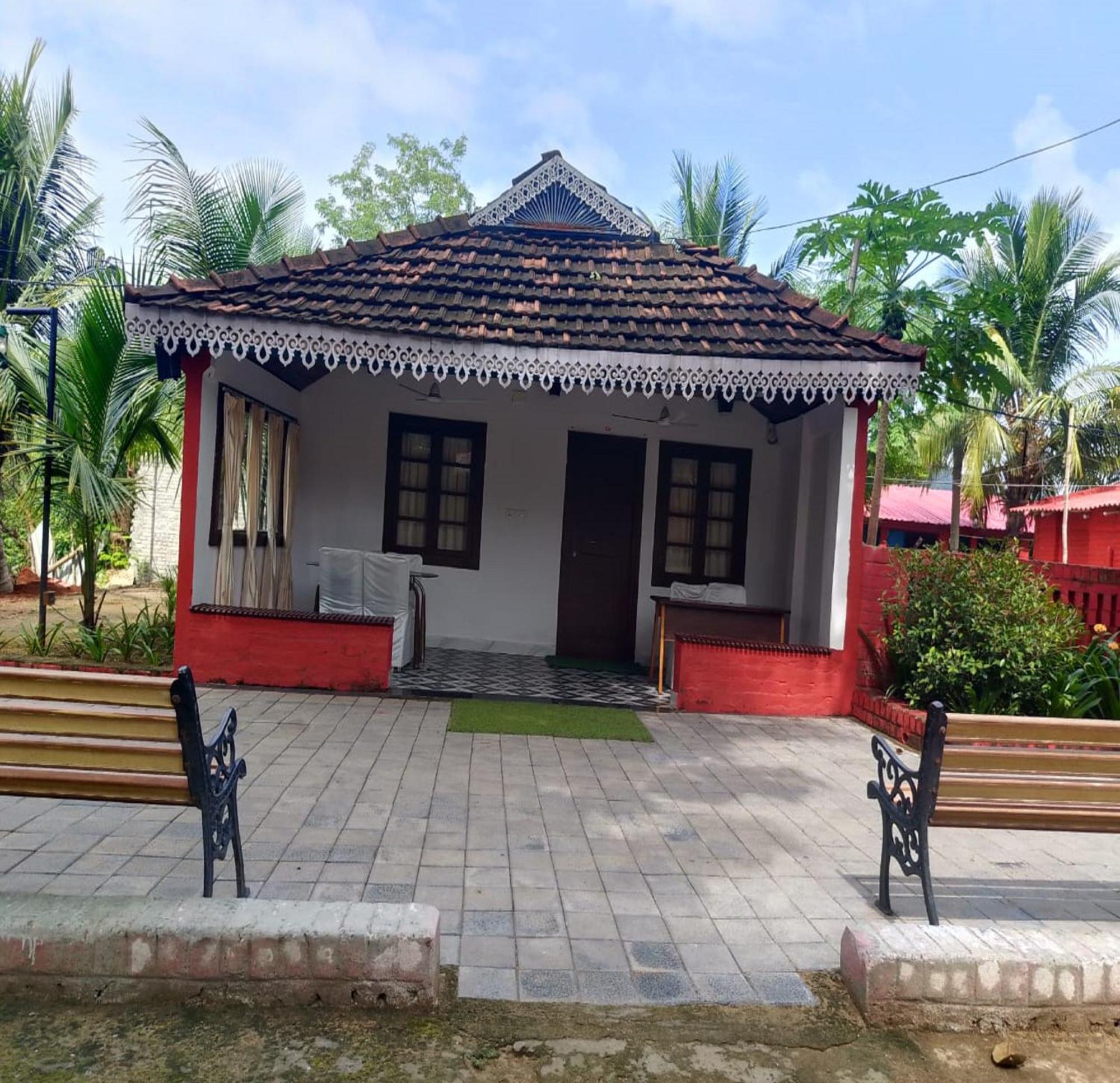 Green Point - Hotels And Resorts In Angul Luaran gambar
