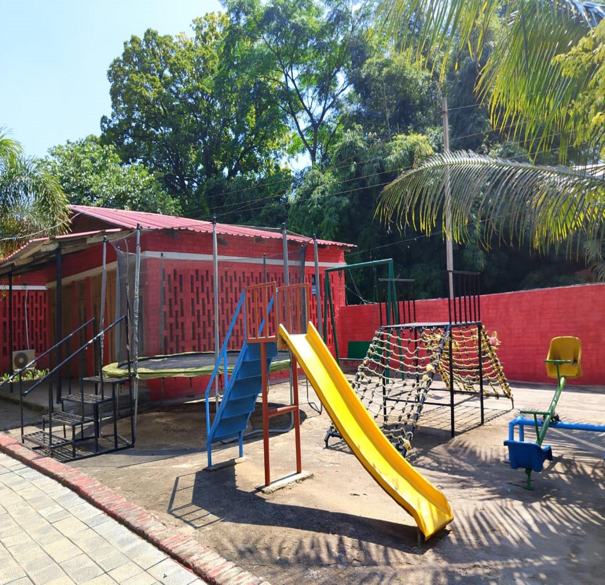 Green Point - Hotels And Resorts In Angul Luaran gambar