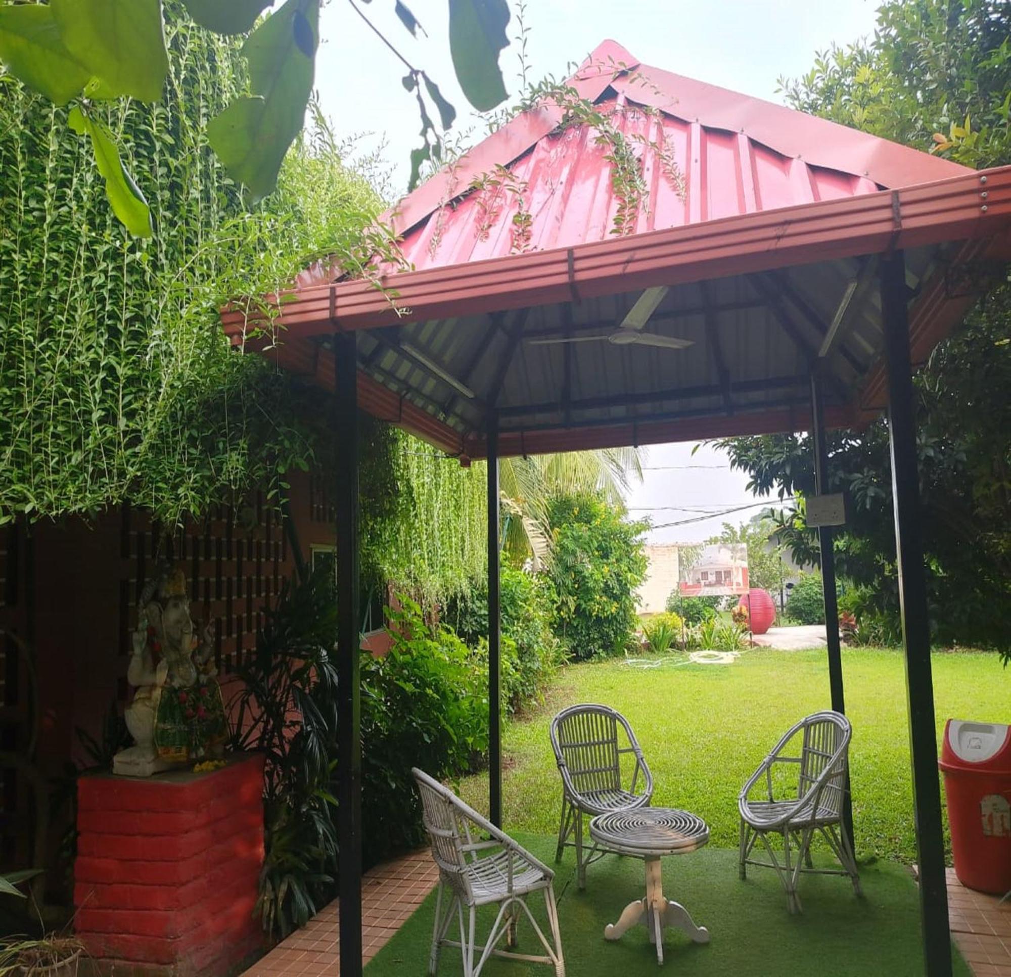 Green Point - Hotels And Resorts In Angul Luaran gambar